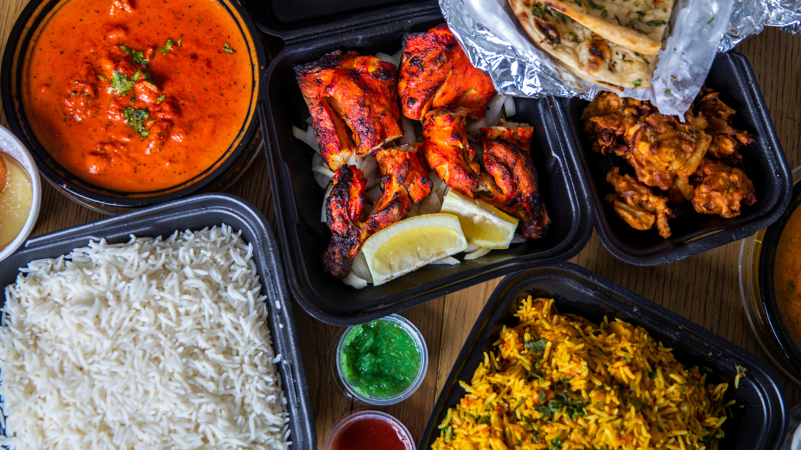 daily staff meals card