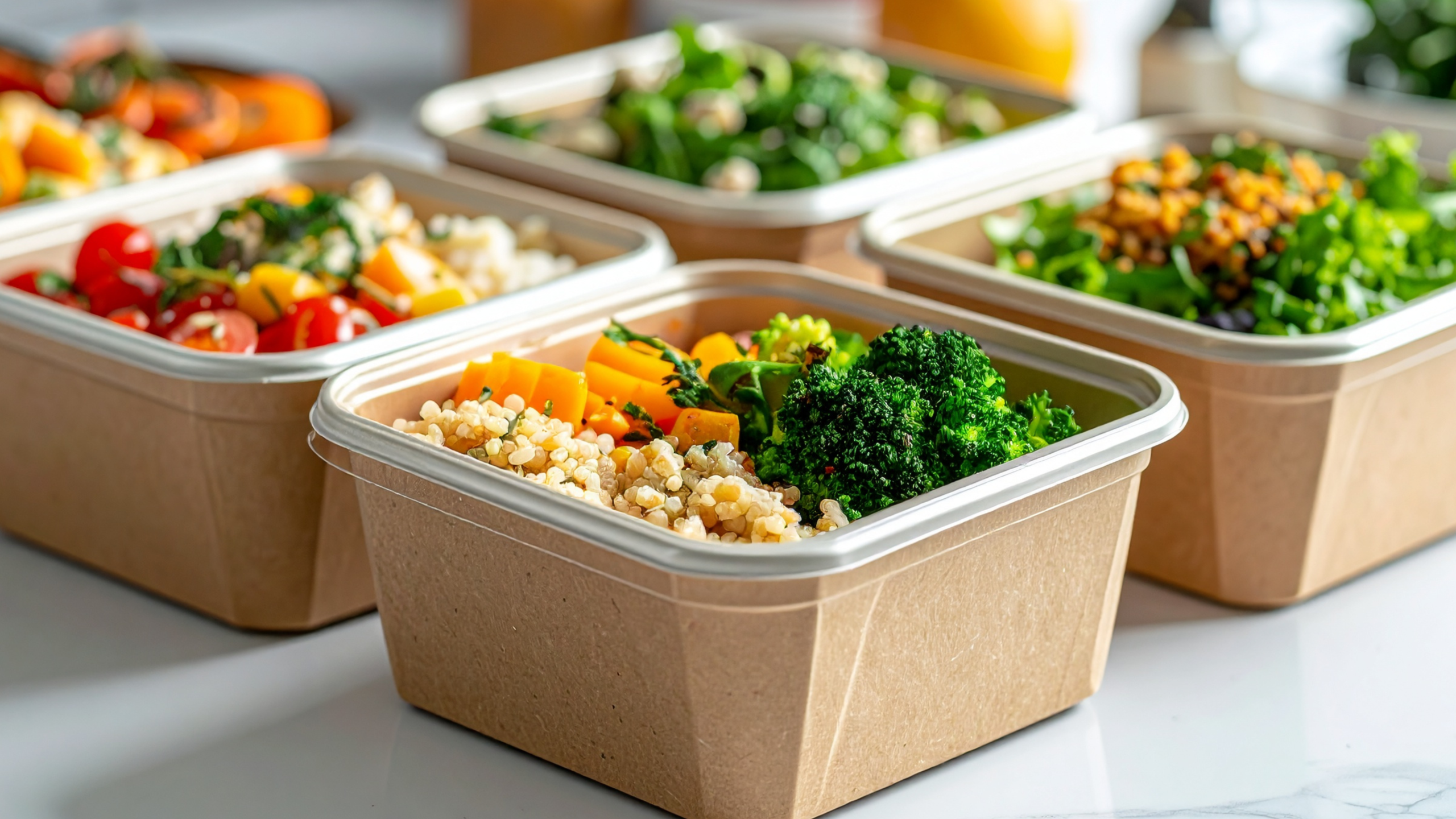 healthy meal subscriptions card